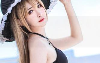 阮邑Fairy的黑枪呆大合集，走出舒适圈，尽情嗨皮吧！