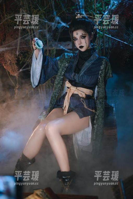 图库里的阿薰kaOri，让加藤惠的睡衣成了新宠，随意想一下到底是谁的选择？