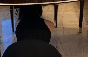 微密圈 – 不同于闪烁的圣光，陈大小姐的可爱是毫不掩饰的无圣光美图。