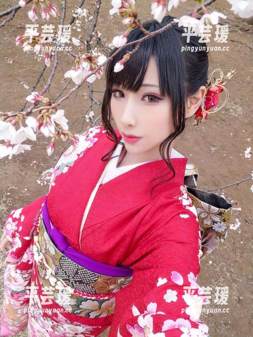 雨波HaneAme的美图合集：Nier2B，就想问，谁要来帮我解开这道题？