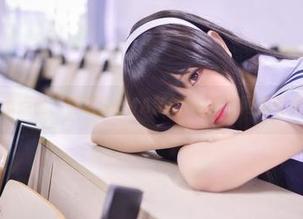 给职场添点盐，雪琪SAMA新的OL本在网盘等着你下载