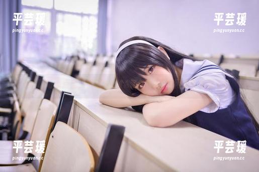 给职场添点盐，雪琪SAMA新的OL本在网盘等着你下载