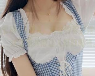 最新的雪琪SAMA，连雪豹都被她惊艳到了，这张图片得让人好好瞧瞧。