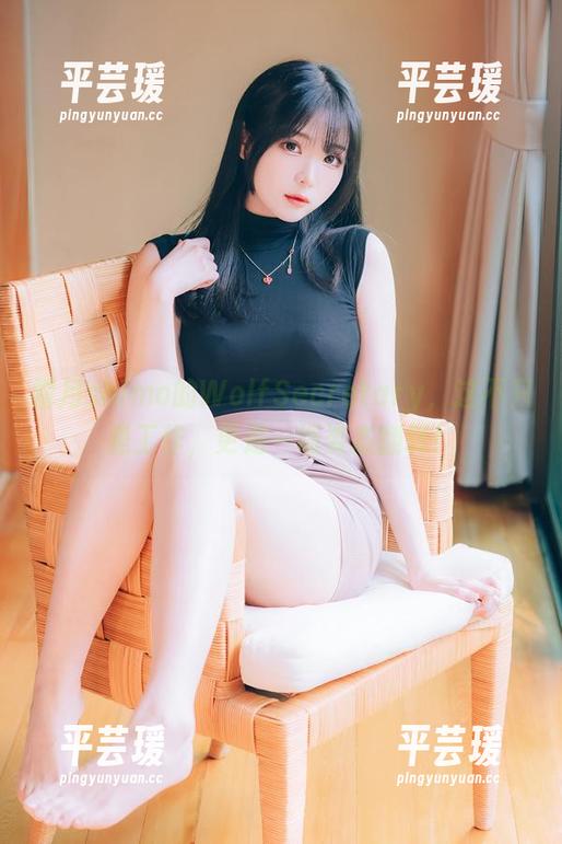 霜月shimo的WolfSecretary，这不只是工作，更是一场姿态翻转！