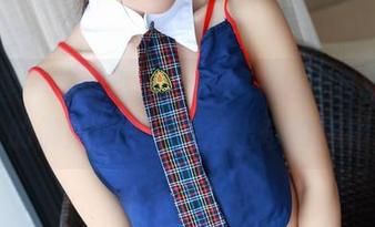 青豆客 – 美图小站，跟我一起捡起杨漫妮的御姐风——精选出奇的精彩