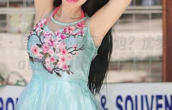 青豆客 – 登天台还是亲海边？沈梦瑶_Gcat的资源让你选个痛快