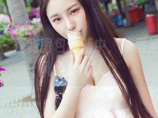 青豆客 – 福利图包更新中，陈雨涵的护士风轻松撩人！