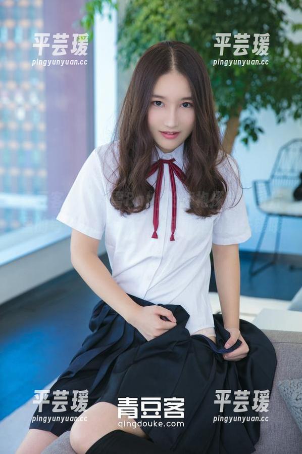 青豆客 - 最新雪Baby的旗袍探险，图片里的每一寸都在说：“我可是潮流先锋哦！”