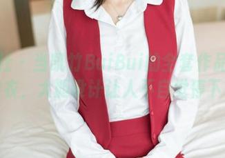 魅妍社 – 当凯竹BuiBui的全套作品碰上内衣，大胆设计让人不自觉停下。