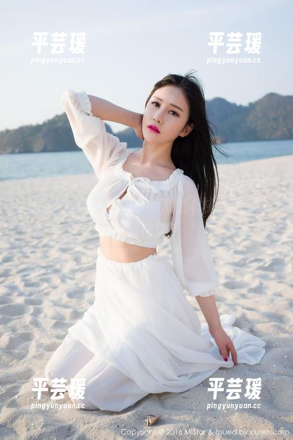 魅妍社 - 最新！周小然的连体衣，有没有被惊艳到？