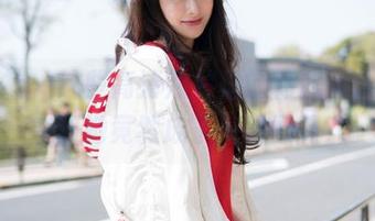 魅妍社 – 这些高清照片里的韩冰冰儿，毛衣和她竟然成了一种默契？