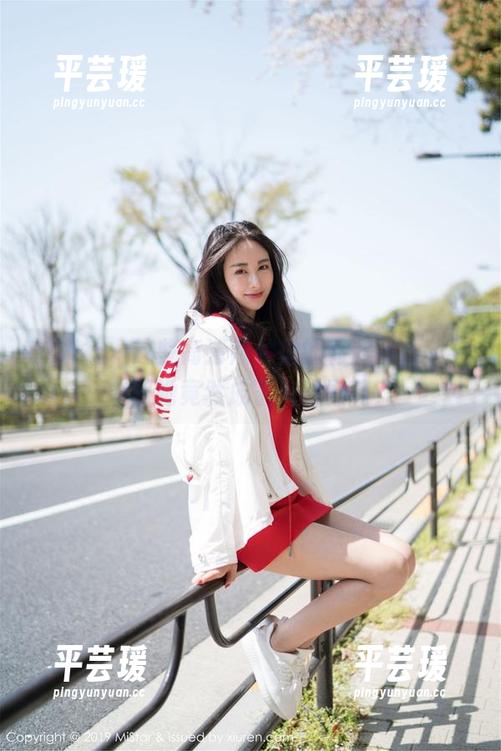 魅妍社 - 这些高清照片里的韩冰冰儿，毛衣和她竟然成了一种默契？