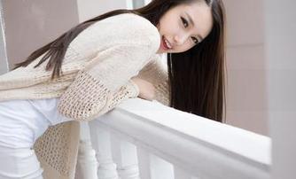 魅妍社 – 黄歆苑的图片合集：为啥这死库水这么吸引？