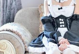 私拍合集：风纪委员的魔物喵nigisa变身，哈哈，太有爱了！