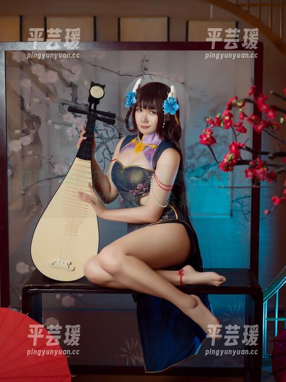 精选：麻花麻花酱和她的寒气团长们之间的暖心互动合集