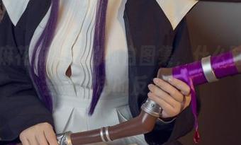 一份麻花麻花酱的纯白图集，什么时候还会有彩色的反击呢？