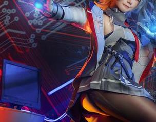 只想说，麻花麻花酱的套装与原图，配合得刚刚好，没话说！