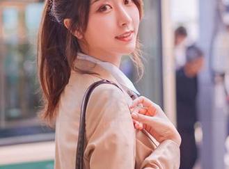 黑川私房新作：旗袍过于优雅，獒犬开始偷偷模仿！