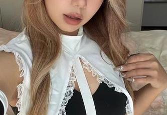 微密圈 – 黑饱宝穿体操服的无限可能，赶紧上网盘温习这些写真！