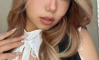 微密圈 – 这就是黑饱宝的泳装套图，无圣光那点小心思，真有意思